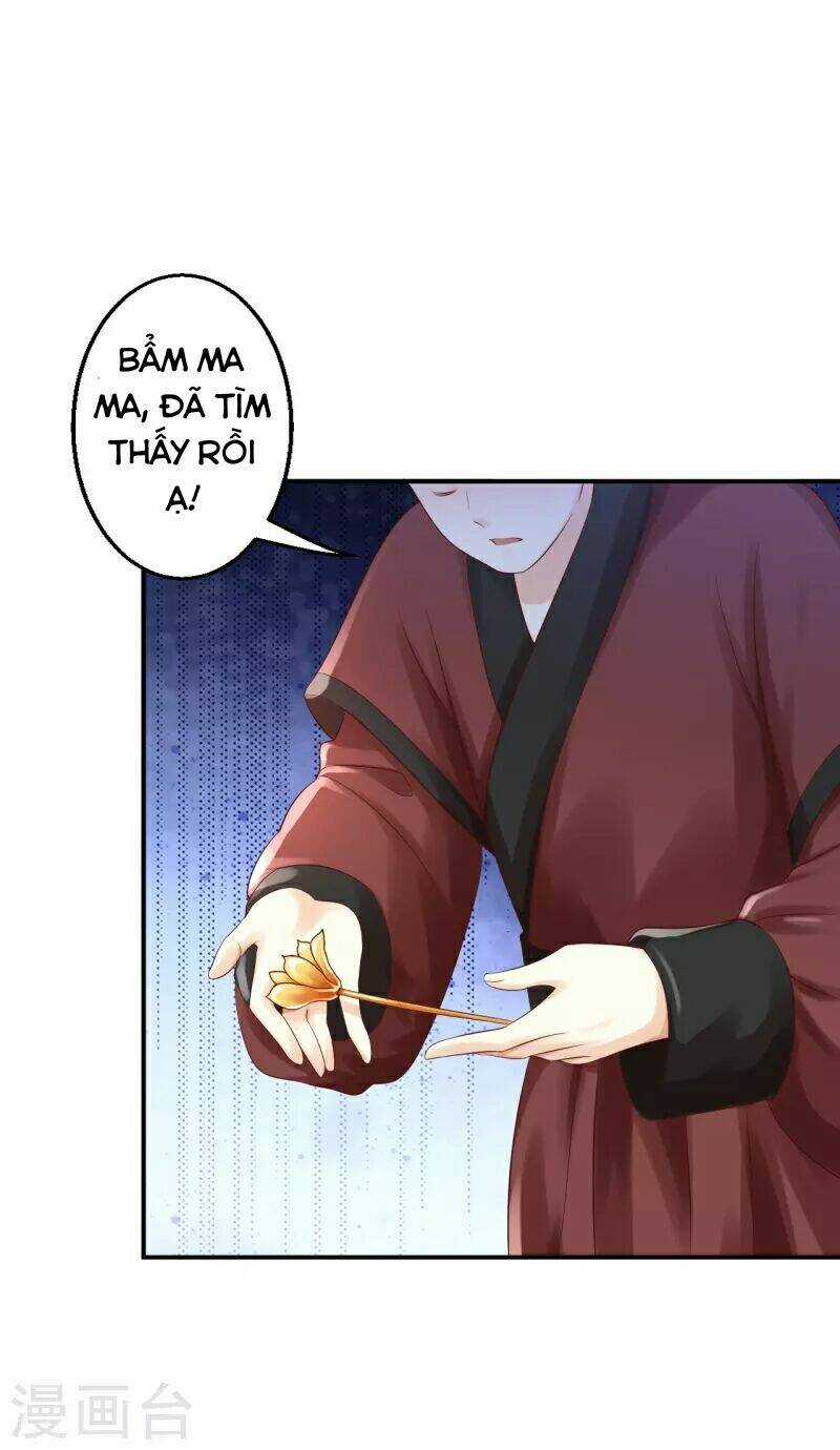 Từng Bước Âm Mưu Thâm Độc : Huyết Hoàng Trở Về Chapter 5 trang 47