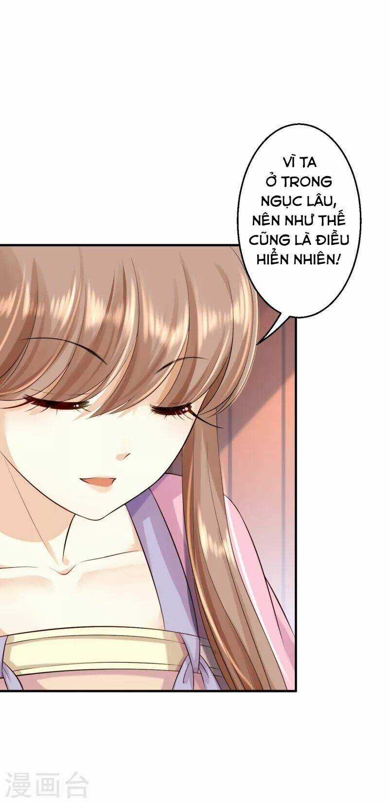 Từng Bước Âm Mưu Thâm Độc : Huyết Hoàng Trở Về Chapter 5 trang 5