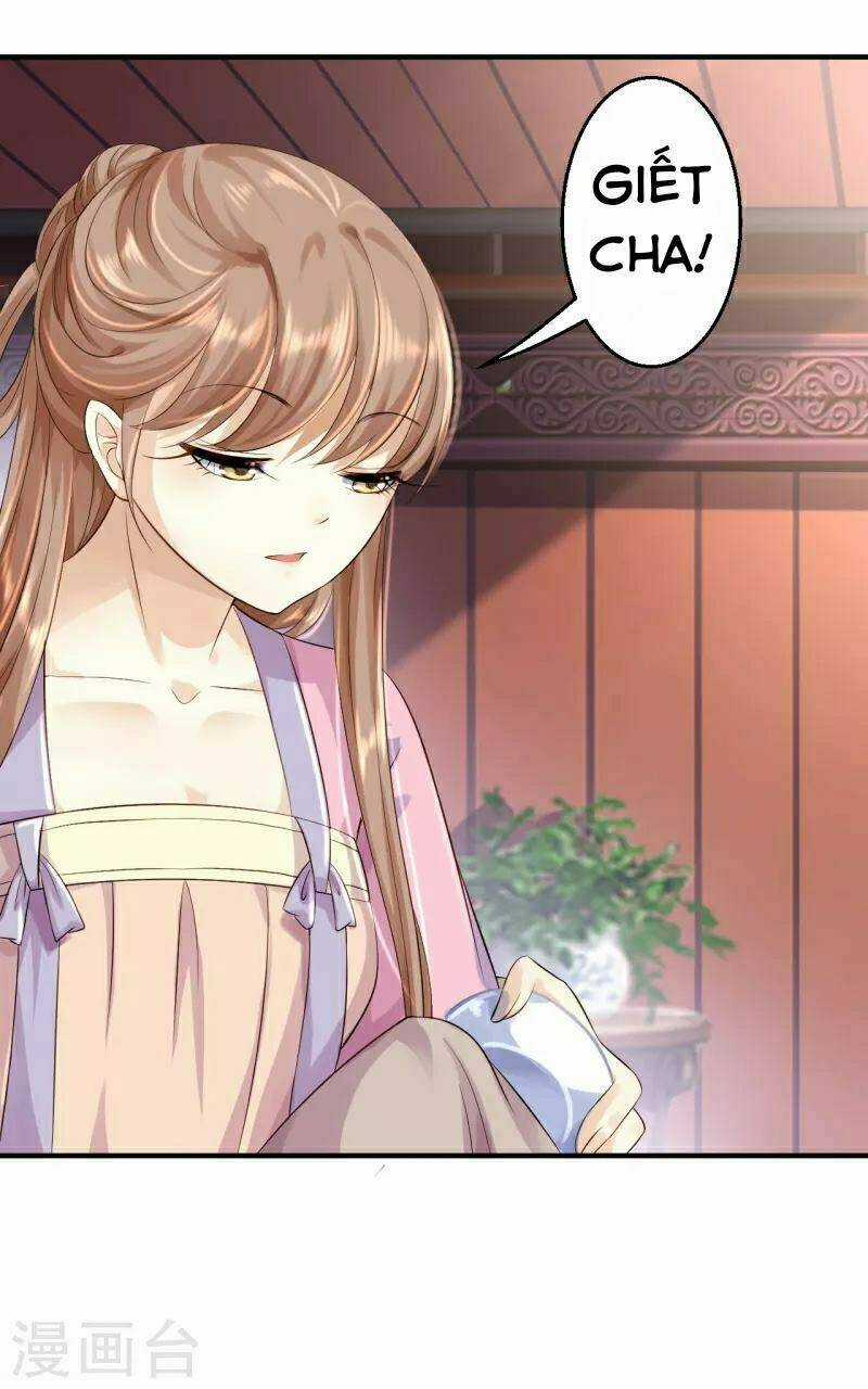 Từng Bước Âm Mưu Thâm Độc : Huyết Hoàng Trở Về Chapter 5 trang 7