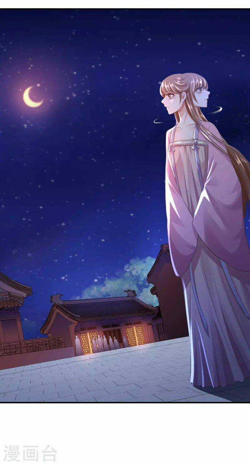 Từng Bước Âm Mưu Thâm Độc : Huyết Hoàng Trở Về Chapter 6 trang 12