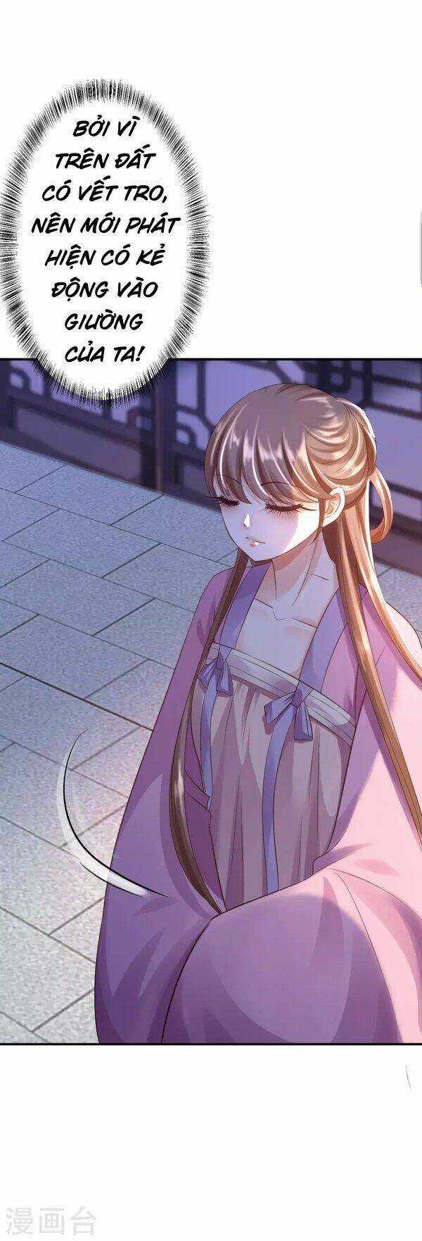 Từng Bước Âm Mưu Thâm Độc : Huyết Hoàng Trở Về Chapter 6 trang 14