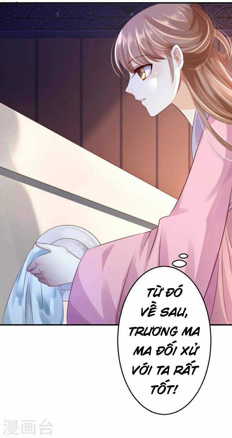 Từng Bước Âm Mưu Thâm Độc : Huyết Hoàng Trở Về Chapter 6 trang 16