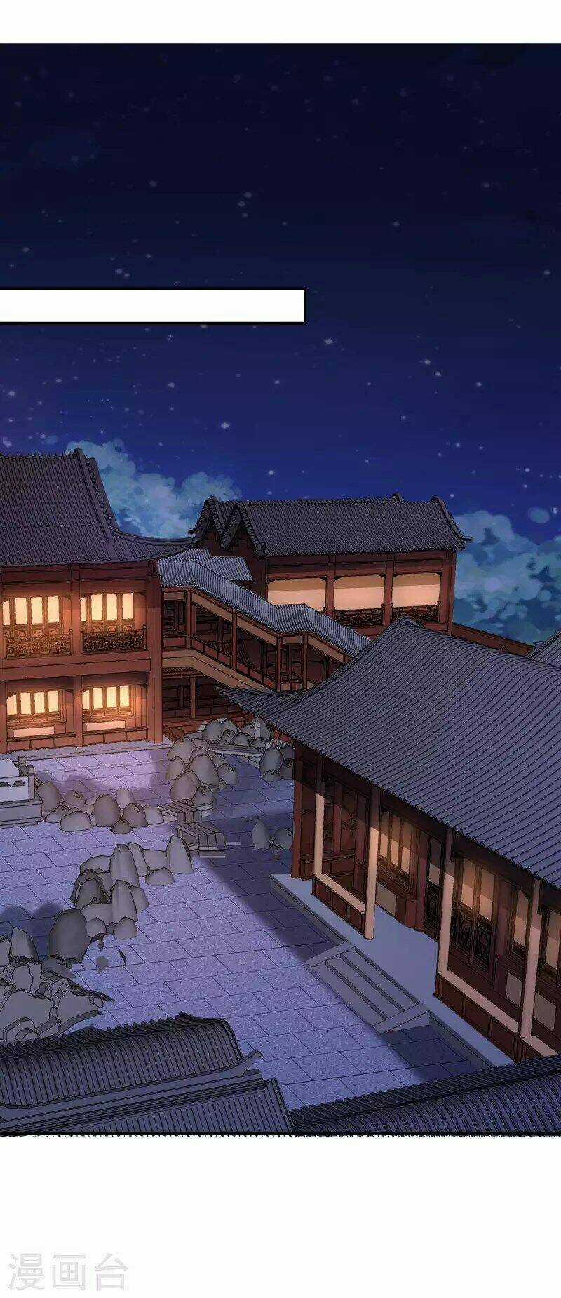 Từng Bước Âm Mưu Thâm Độc : Huyết Hoàng Trở Về Chapter 6 trang 19