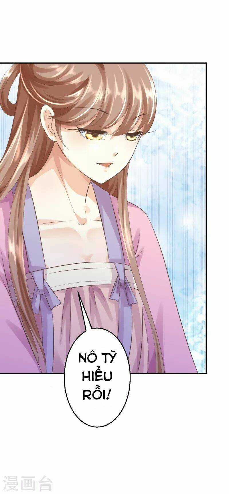 Từng Bước Âm Mưu Thâm Độc : Huyết Hoàng Trở Về Chapter 6 trang 22