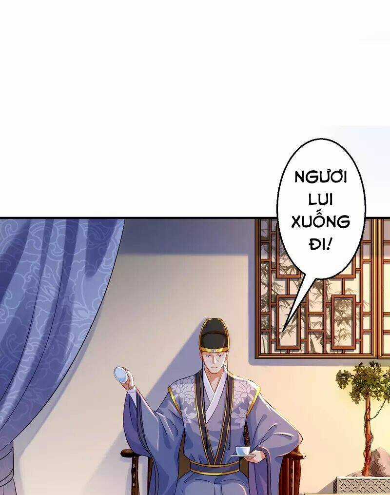 Từng Bước Âm Mưu Thâm Độc : Huyết Hoàng Trở Về Chapter 6 trang 23