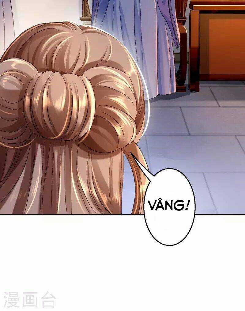 Từng Bước Âm Mưu Thâm Độc : Huyết Hoàng Trở Về Chapter 6 trang 24