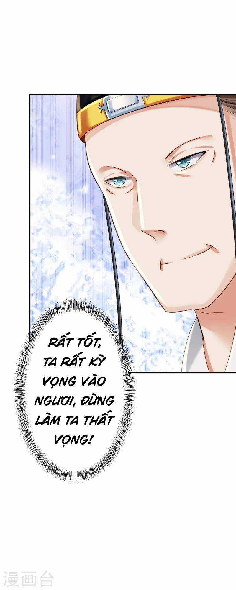 Từng Bước Âm Mưu Thâm Độc : Huyết Hoàng Trở Về Chapter 6 trang 26