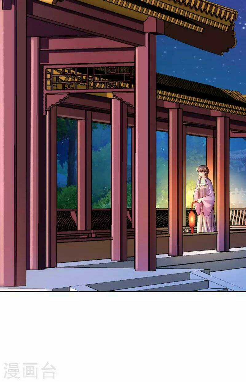 Từng Bước Âm Mưu Thâm Độc : Huyết Hoàng Trở Về Chapter 6 trang 28