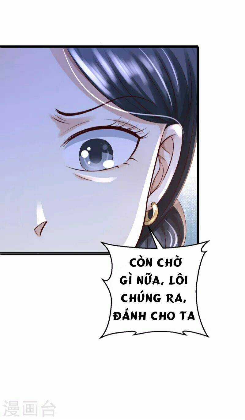 Từng Bước Âm Mưu Thâm Độc : Huyết Hoàng Trở Về Chapter 6 trang 8