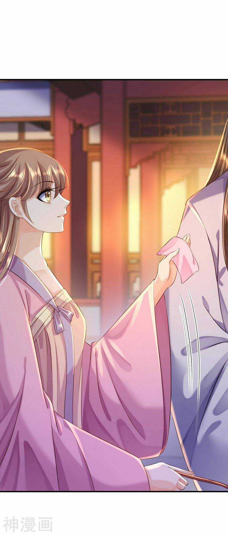 Từng Bước Âm Mưu Thâm Độc : Huyết Hoàng Trở Về Chapter 7 trang 13