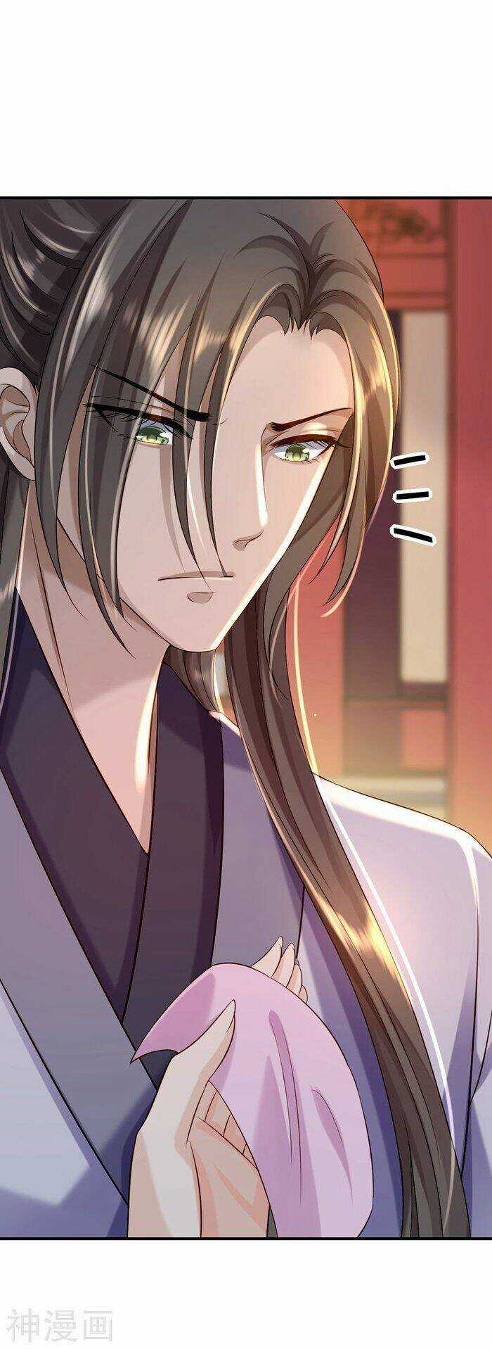 Từng Bước Âm Mưu Thâm Độc : Huyết Hoàng Trở Về Chapter 7 trang 14