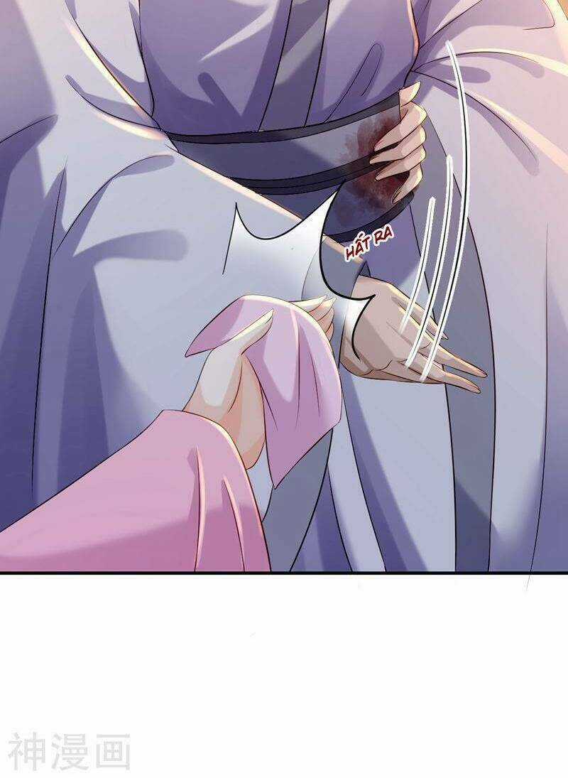 Từng Bước Âm Mưu Thâm Độc : Huyết Hoàng Trở Về Chapter 7 trang 16