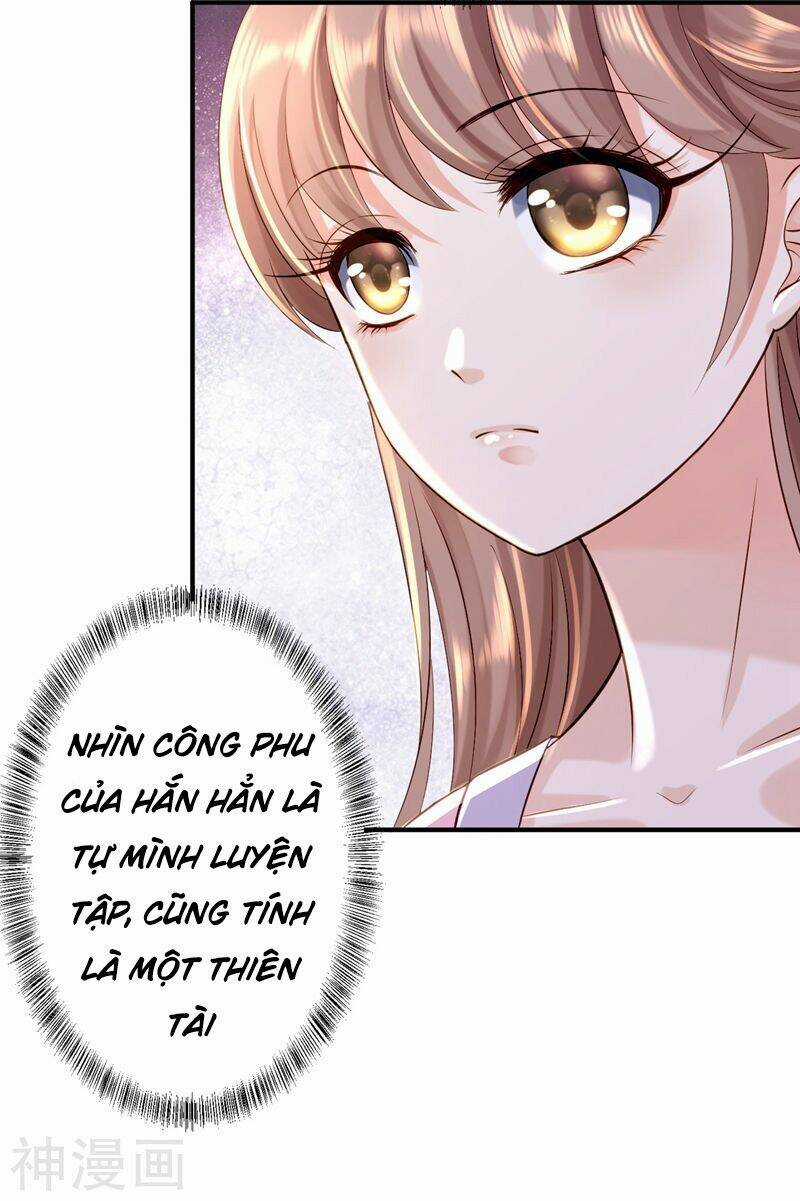 Từng Bước Âm Mưu Thâm Độc : Huyết Hoàng Trở Về Chapter 7 trang 18