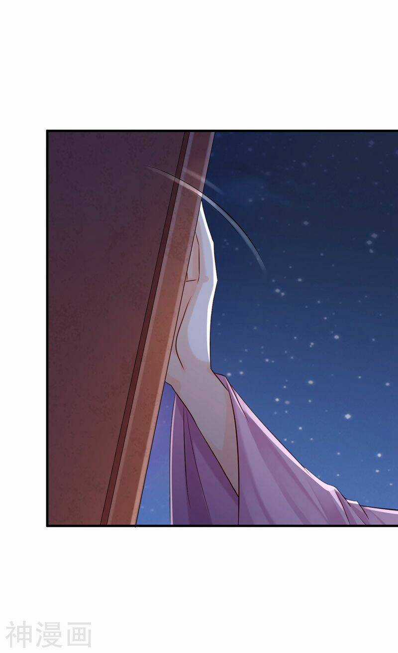 Từng Bước Âm Mưu Thâm Độc : Huyết Hoàng Trở Về Chapter 7 trang 23