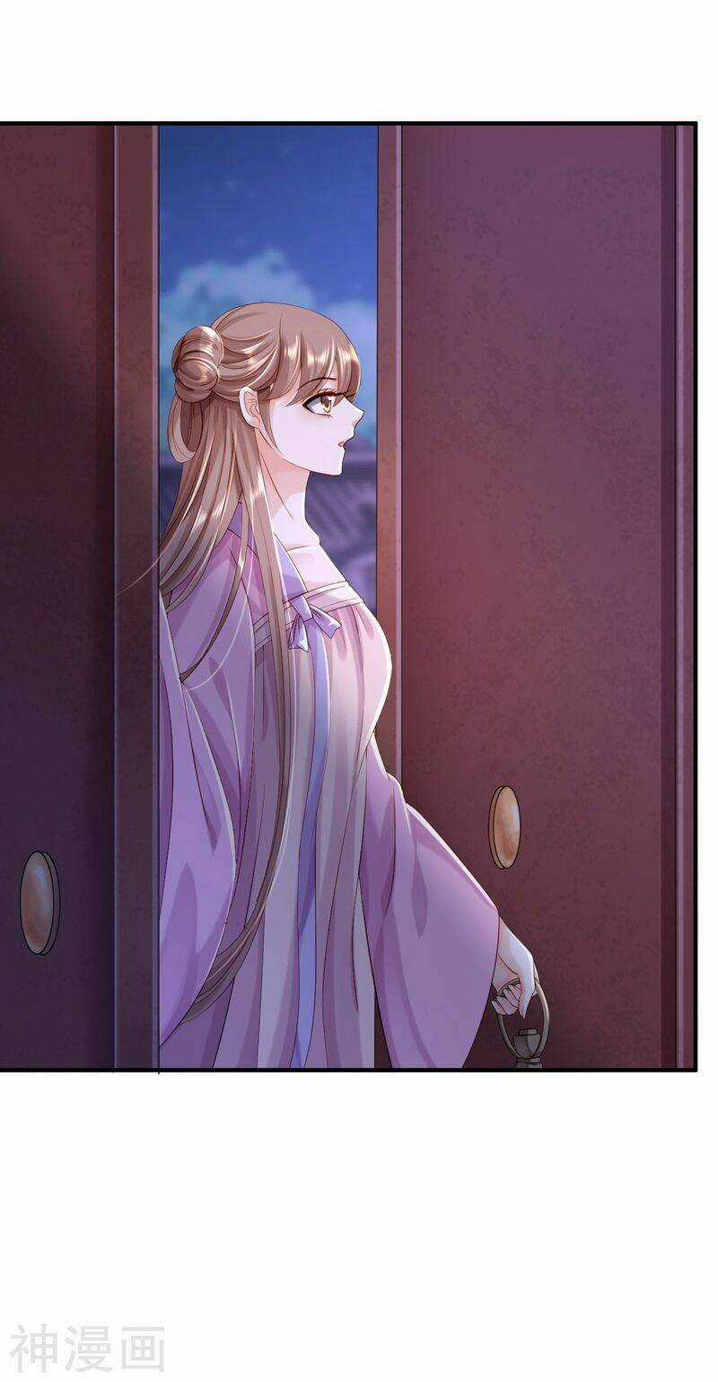 Từng Bước Âm Mưu Thâm Độc : Huyết Hoàng Trở Về Chapter 7 trang 24