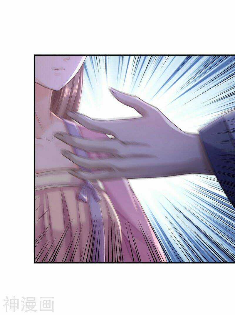 Từng Bước Âm Mưu Thâm Độc : Huyết Hoàng Trở Về Chapter 7 trang 25