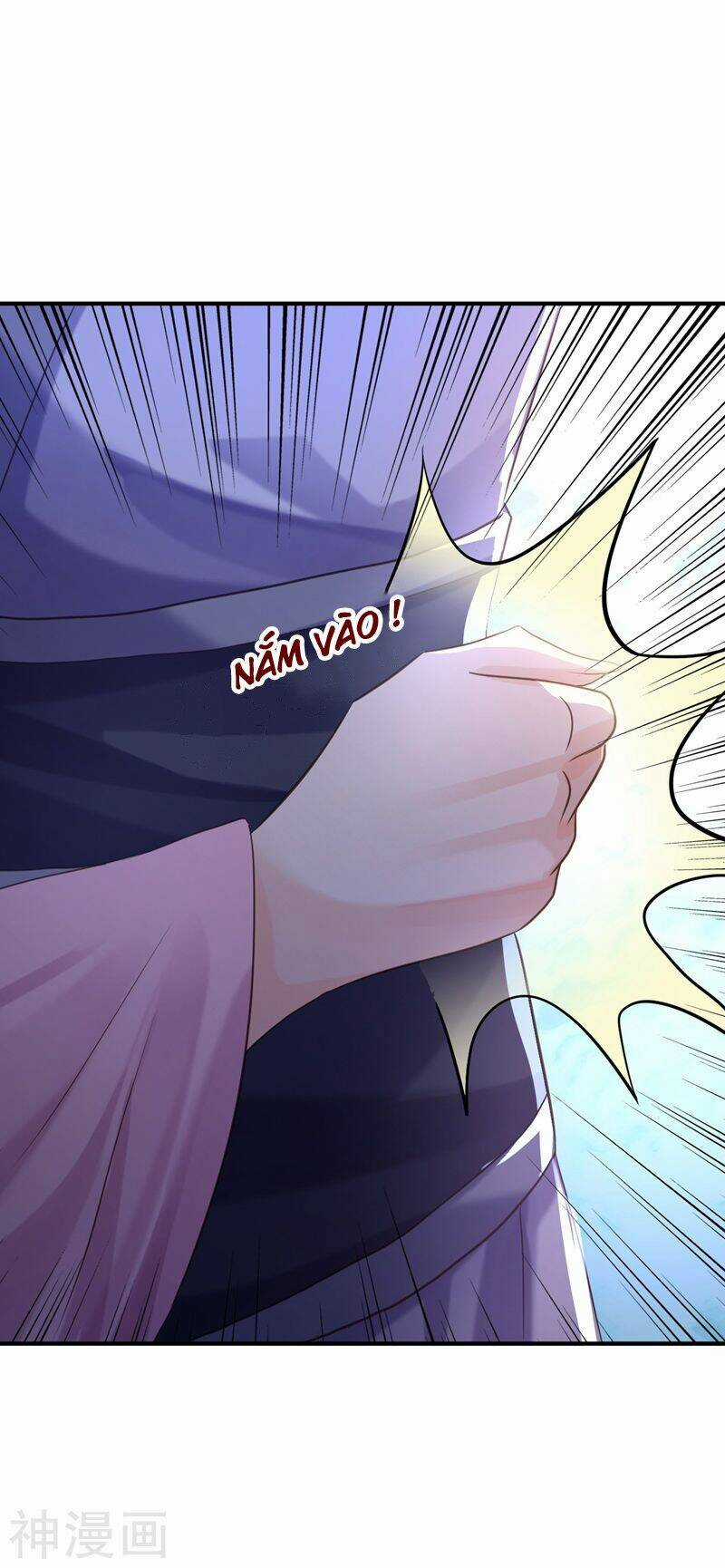 Từng Bước Âm Mưu Thâm Độc : Huyết Hoàng Trở Về Chapter 7 trang 27