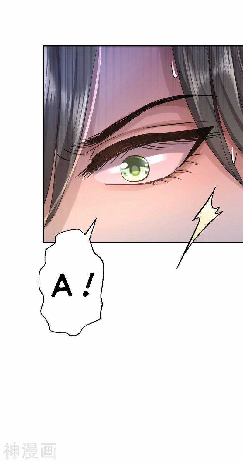 Từng Bước Âm Mưu Thâm Độc : Huyết Hoàng Trở Về Chapter 7 trang 28