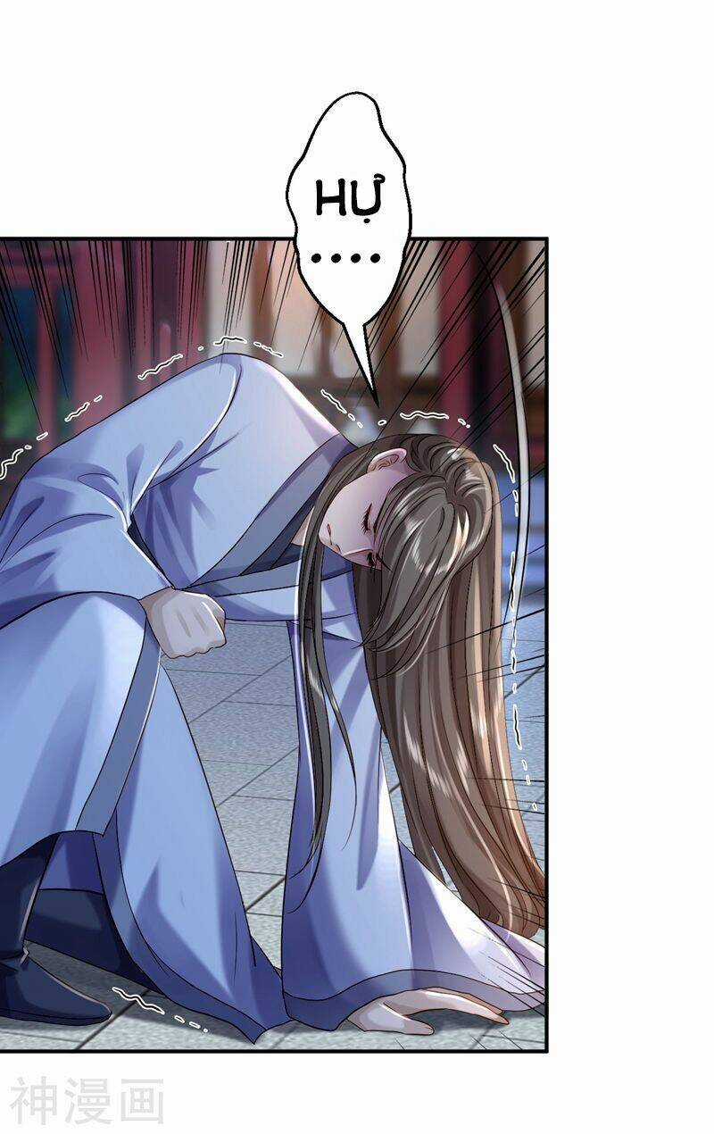 Từng Bước Âm Mưu Thâm Độc : Huyết Hoàng Trở Về Chapter 7 trang 29