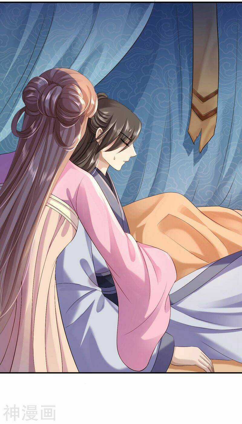 Từng Bước Âm Mưu Thâm Độc : Huyết Hoàng Trở Về Chapter 7 trang 34