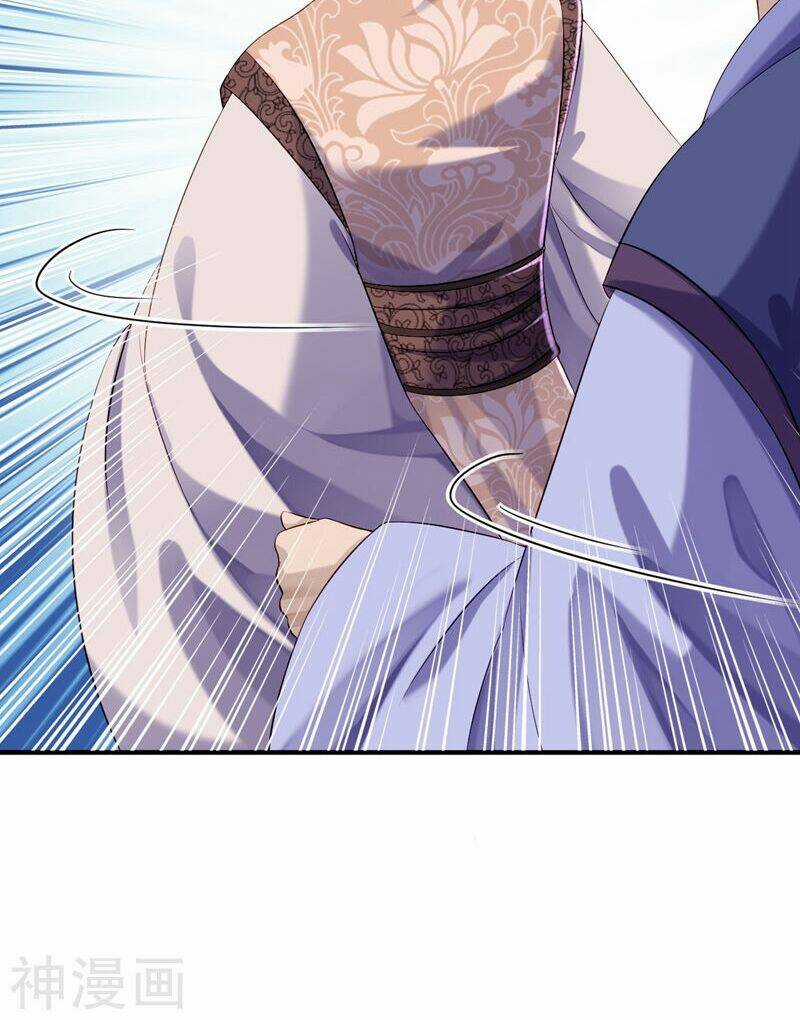 Từng Bước Âm Mưu Thâm Độc : Huyết Hoàng Trở Về Chapter 7 trang 9