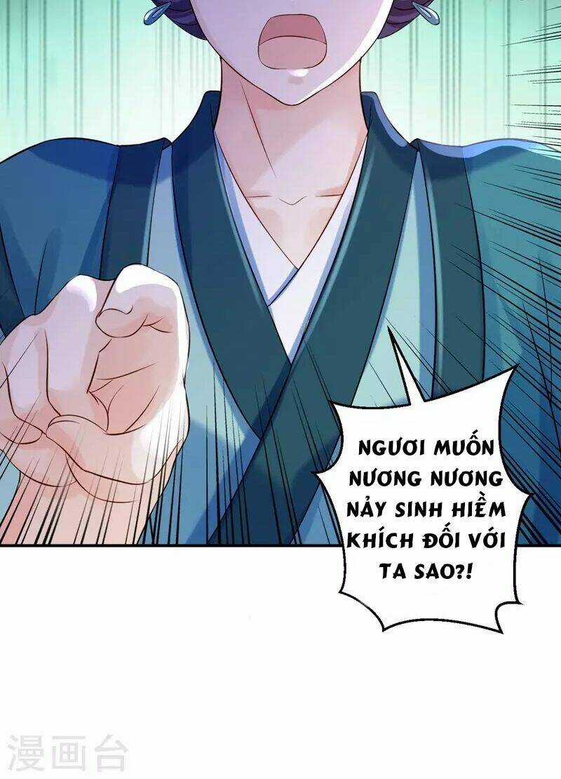 Từng Bước Âm Mưu Thâm Độc : Huyết Hoàng Trở Về Chapter 8 trang 10