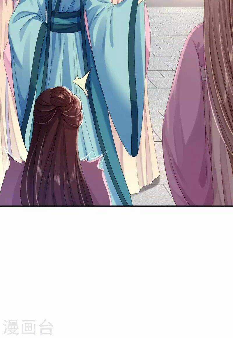 Từng Bước Âm Mưu Thâm Độc : Huyết Hoàng Trở Về Chapter 8 trang 12