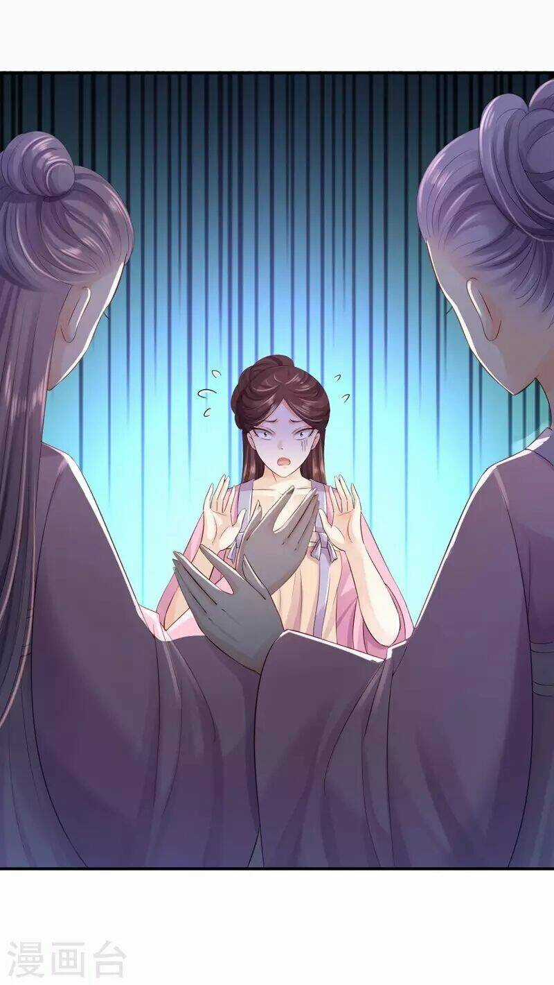 Từng Bước Âm Mưu Thâm Độc : Huyết Hoàng Trở Về Chapter 8 trang 13