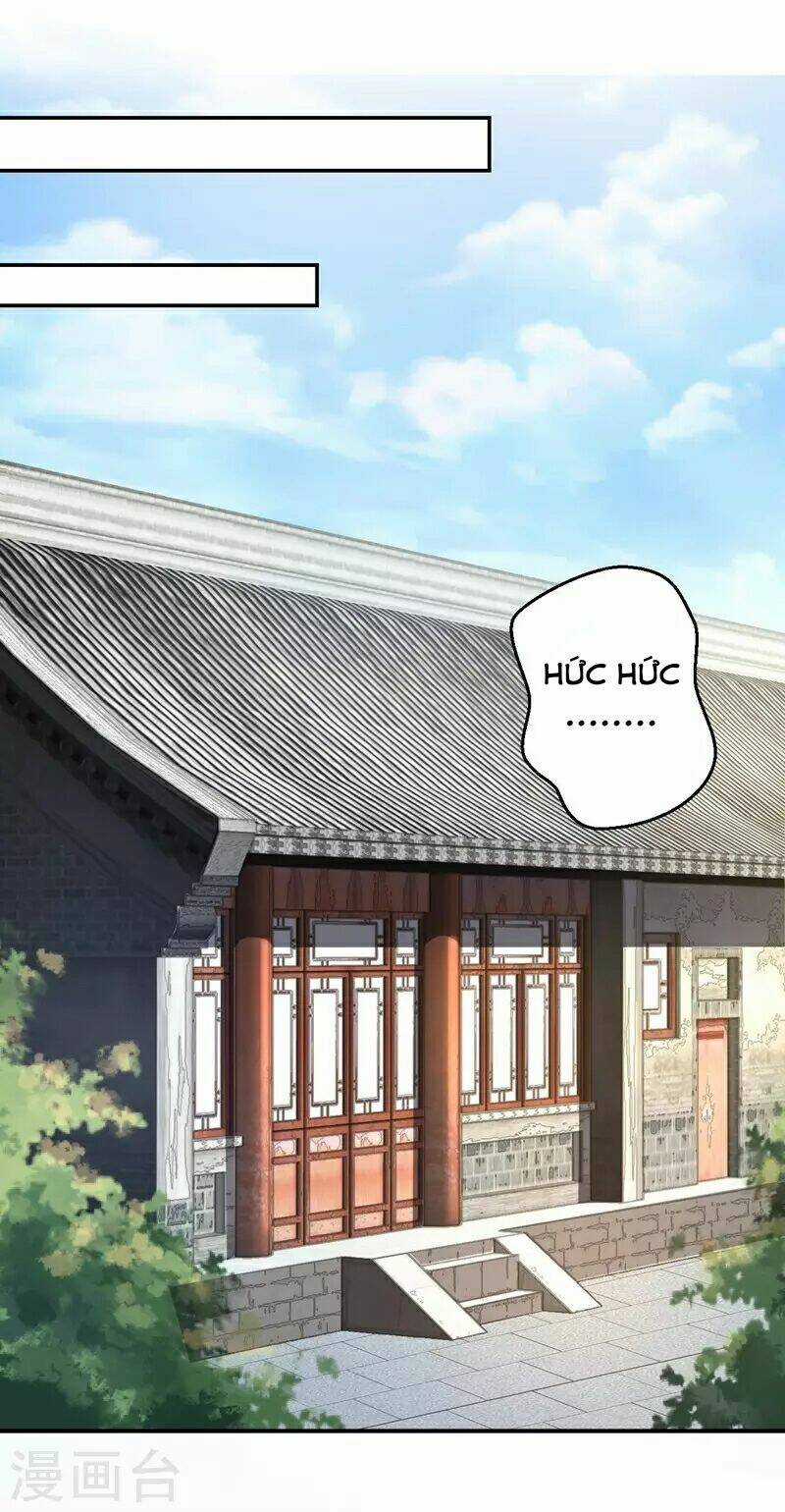 Từng Bước Âm Mưu Thâm Độc : Huyết Hoàng Trở Về Chapter 8 trang 15