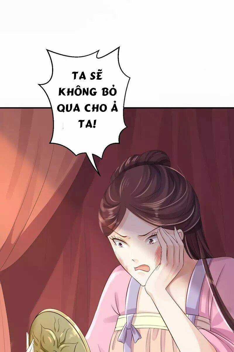 Từng Bước Âm Mưu Thâm Độc : Huyết Hoàng Trở Về Chapter 8 trang 16