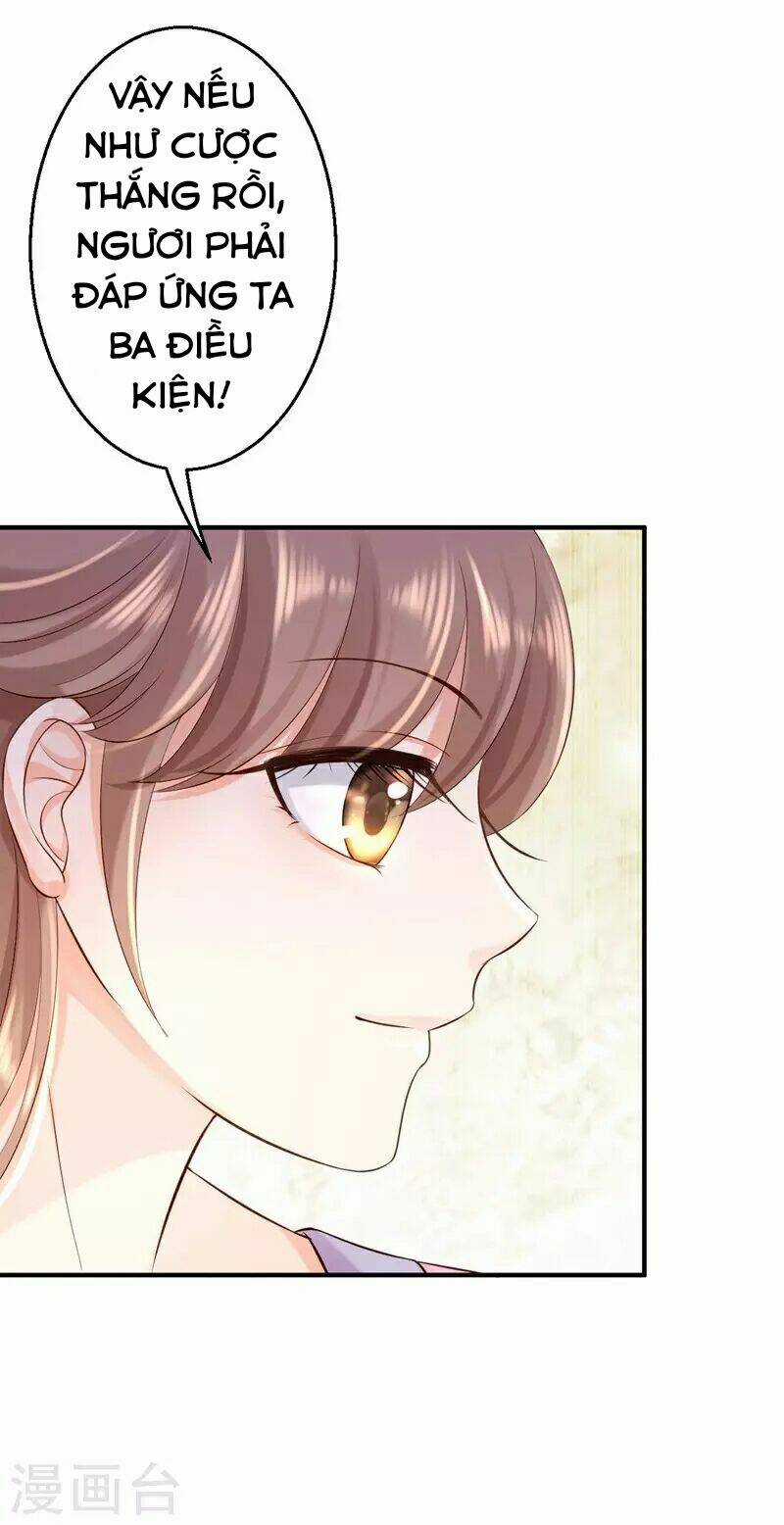 Từng Bước Âm Mưu Thâm Độc : Huyết Hoàng Trở Về Chapter 8 trang 2