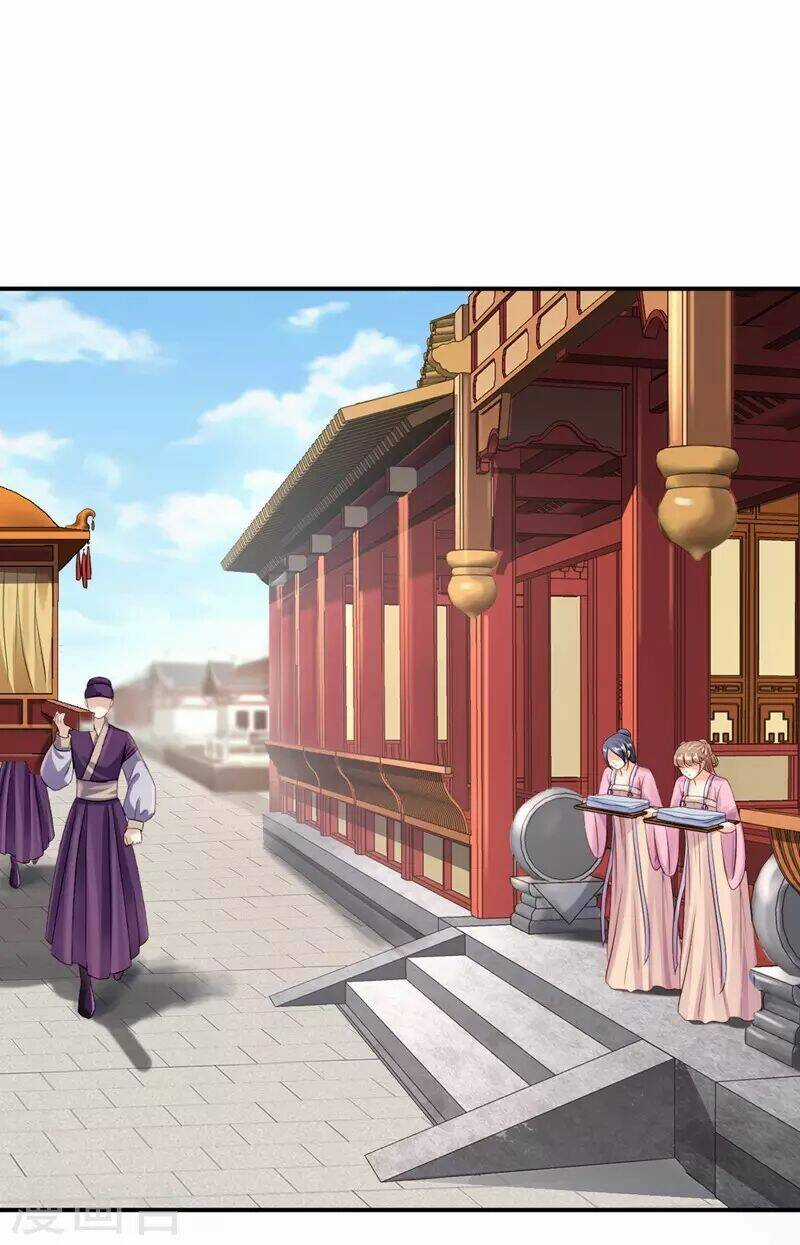 Từng Bước Âm Mưu Thâm Độc : Huyết Hoàng Trở Về Chapter 8 trang 25