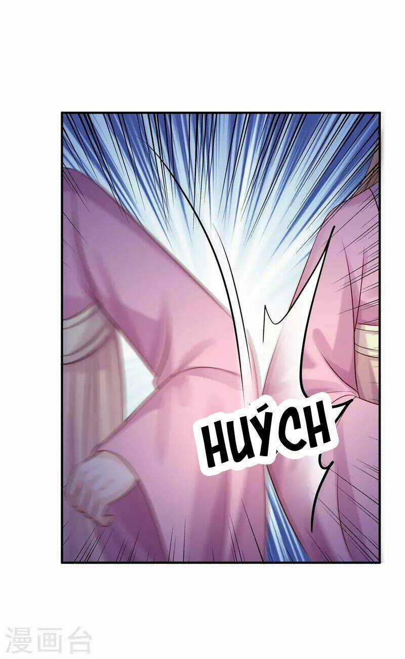 Từng Bước Âm Mưu Thâm Độc : Huyết Hoàng Trở Về Chapter 8 trang 28