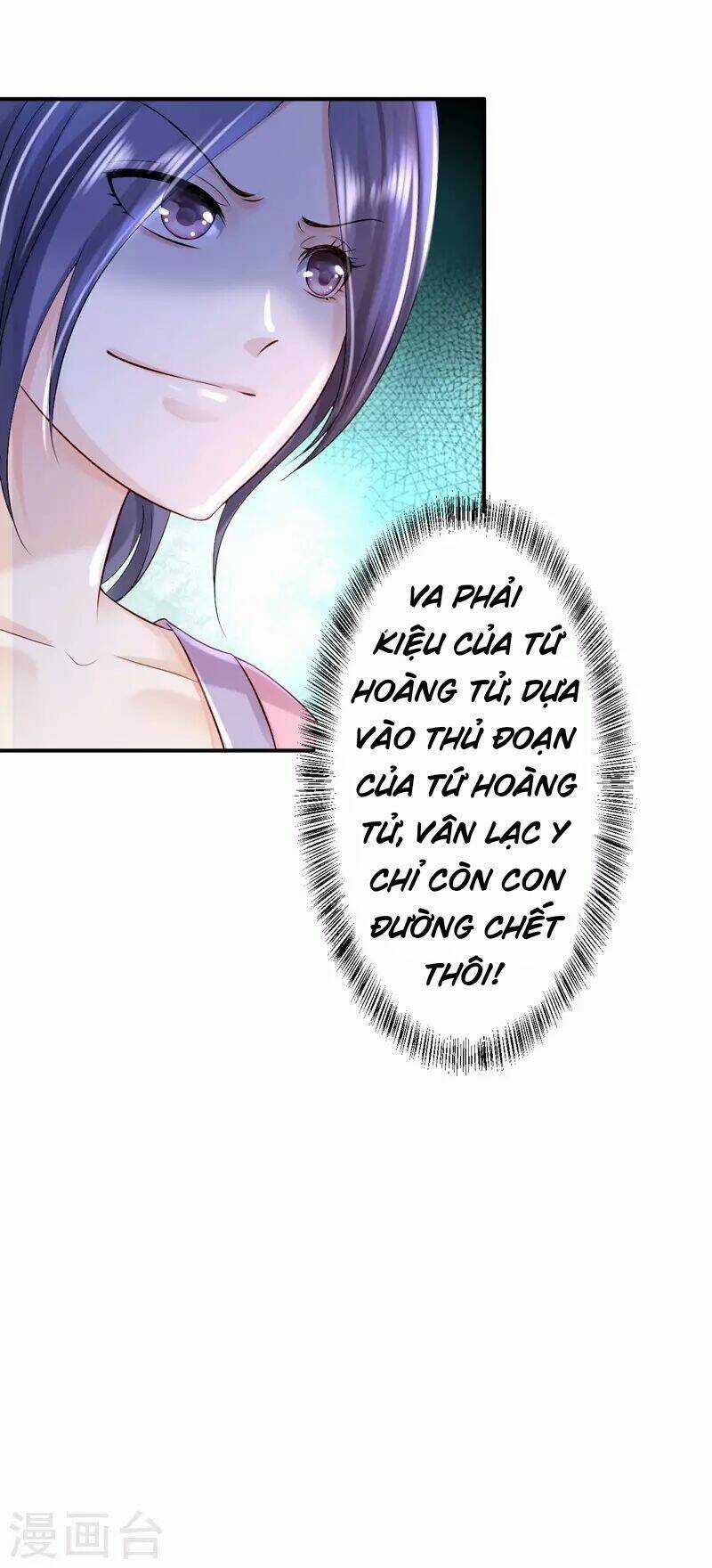 Từng Bước Âm Mưu Thâm Độc : Huyết Hoàng Trở Về Chapter 8 trang 30