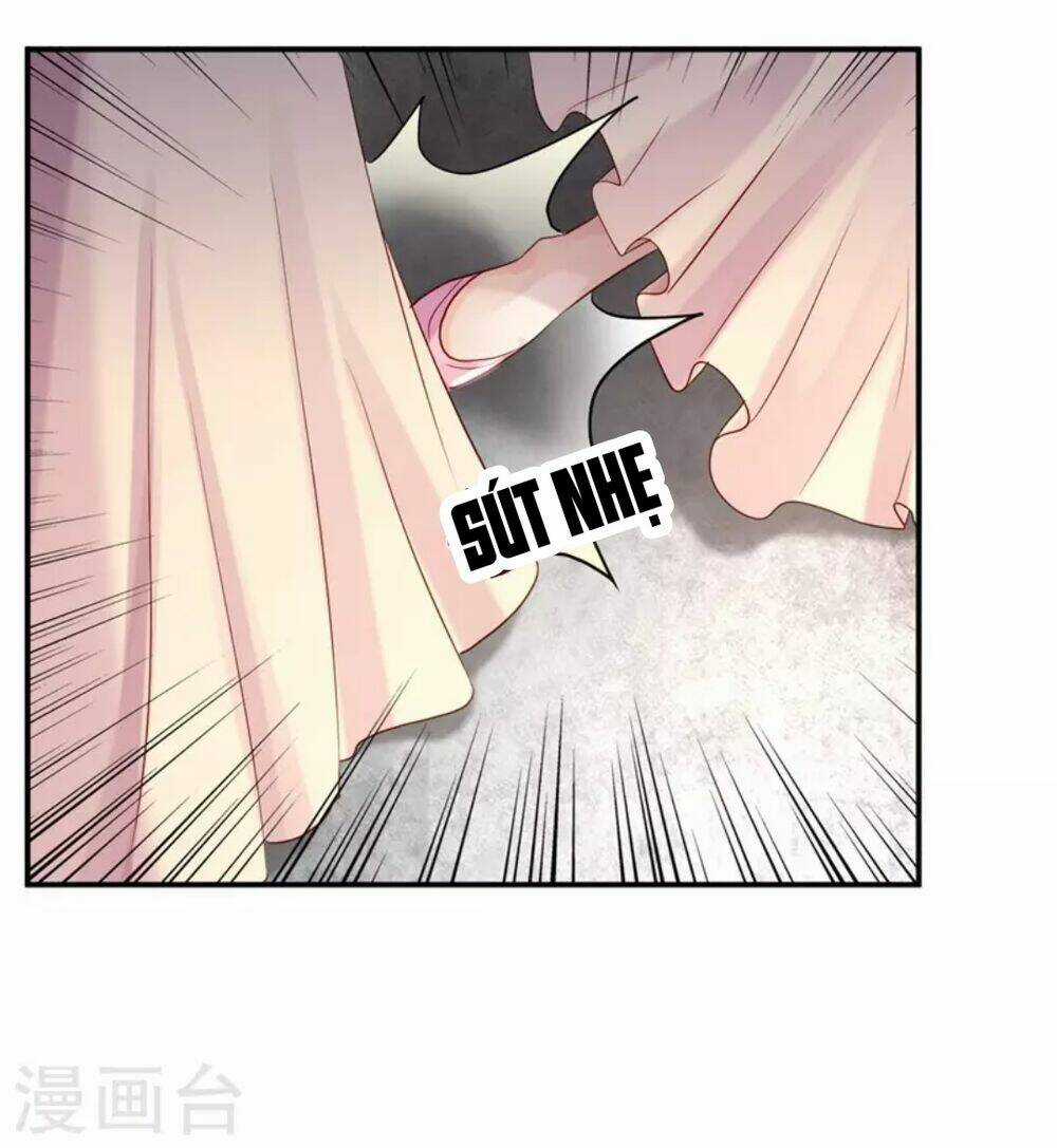 Từng Bước Âm Mưu Thâm Độc : Huyết Hoàng Trở Về Chapter 8 trang 33