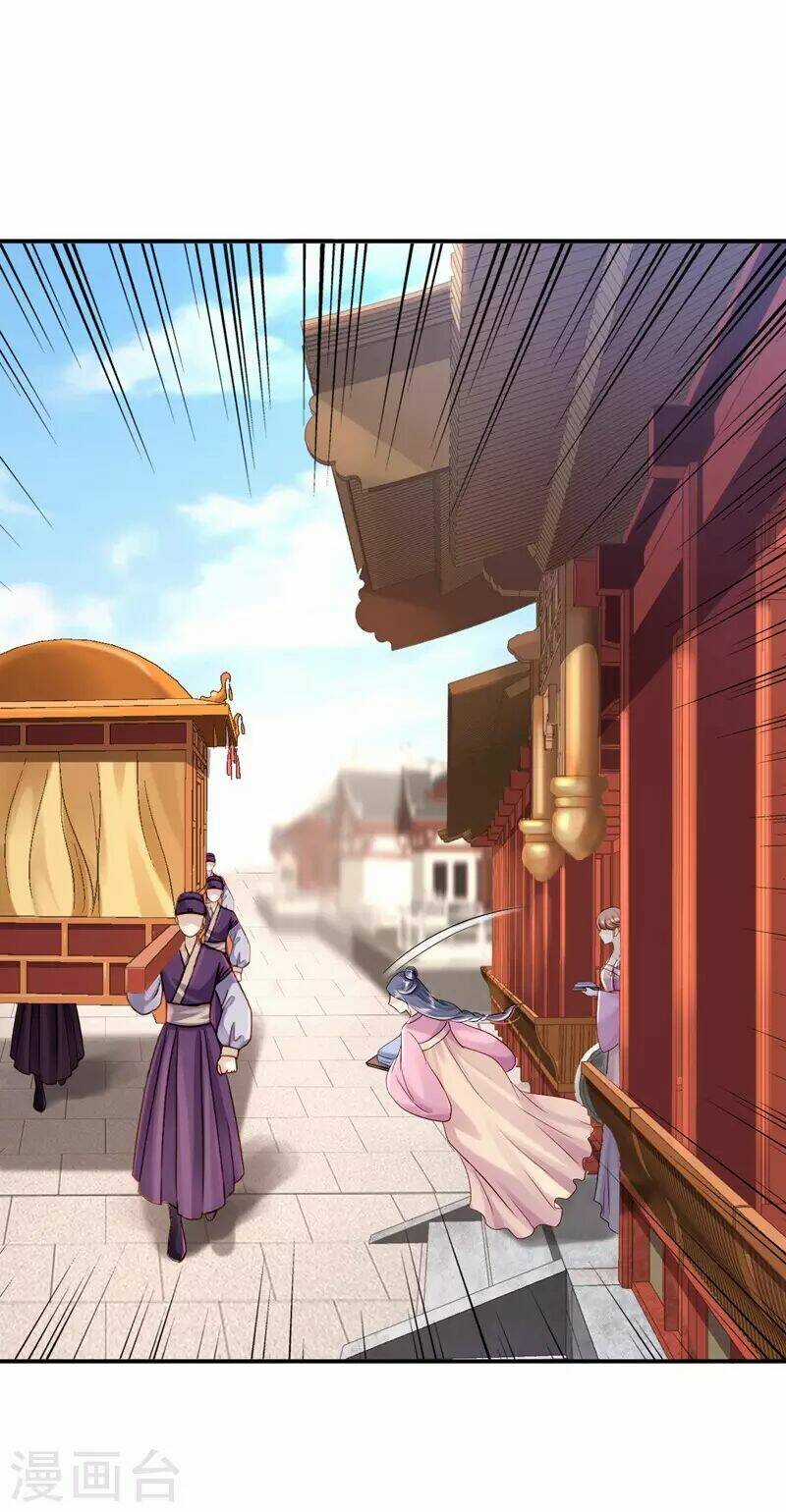 Từng Bước Âm Mưu Thâm Độc : Huyết Hoàng Trở Về Chapter 8 trang 34