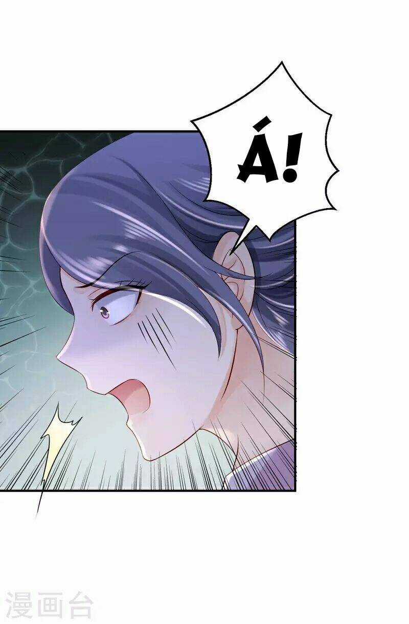 Từng Bước Âm Mưu Thâm Độc : Huyết Hoàng Trở Về Chapter 8 trang 35