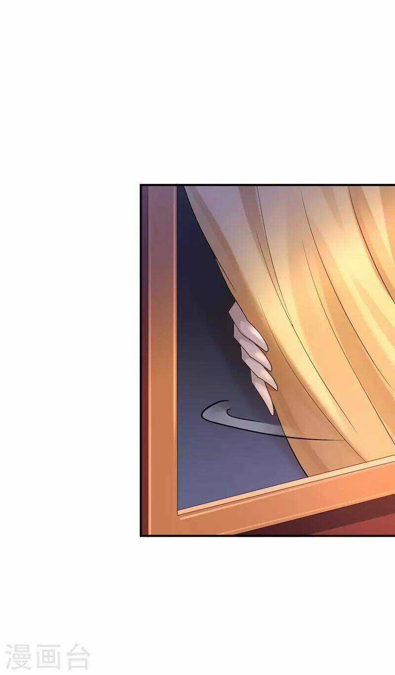 Từng Bước Âm Mưu Thâm Độc : Huyết Hoàng Trở Về Chapter 8 trang 38