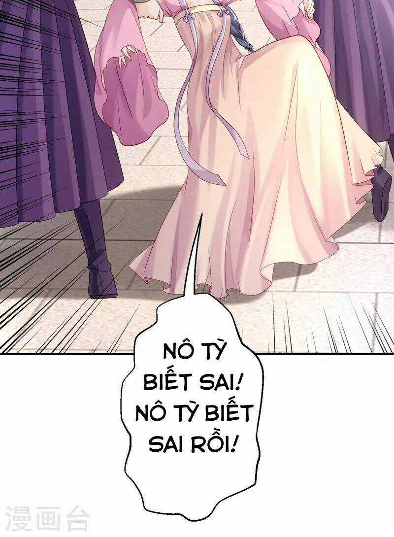 Từng Bước Âm Mưu Thâm Độc : Huyết Hoàng Trở Về Chapter 8 trang 41