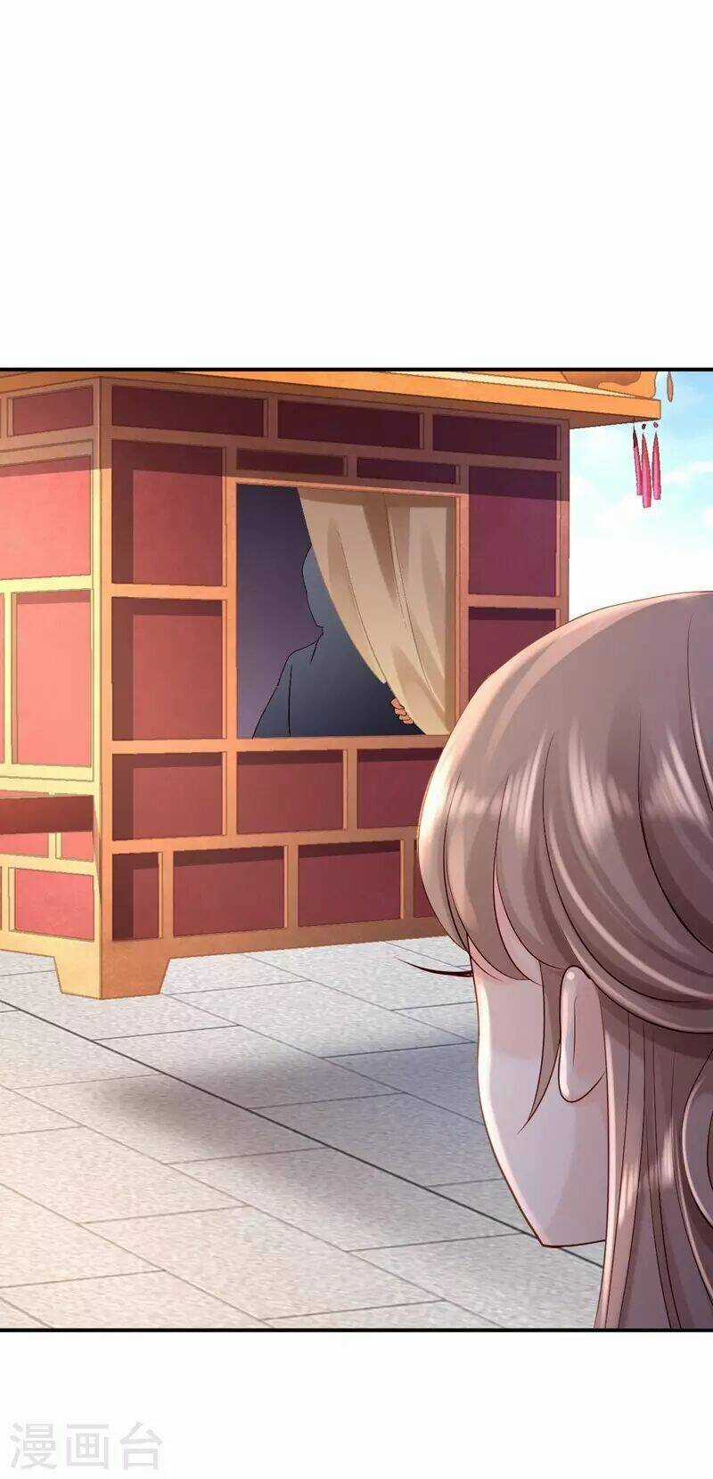 Từng Bước Âm Mưu Thâm Độc : Huyết Hoàng Trở Về Chapter 8 trang 42