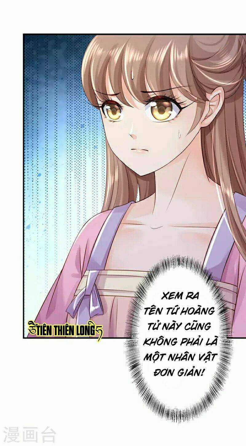 Từng Bước Âm Mưu Thâm Độc : Huyết Hoàng Trở Về Chapter 8 trang 44