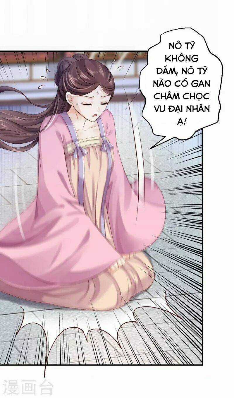 Từng Bước Âm Mưu Thâm Độc : Huyết Hoàng Trở Về Chapter 8 trang 8