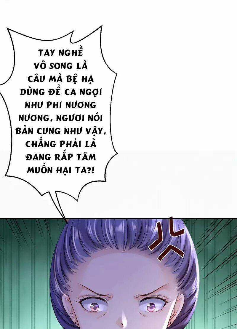 Từng Bước Âm Mưu Thâm Độc : Huyết Hoàng Trở Về Chapter 8 trang 9