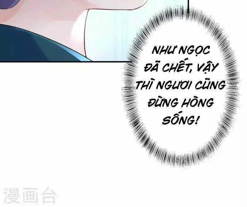 Từng Bước Âm Mưu Thâm Độc : Huyết Hoàng Trở Về Chapter 9 trang 10