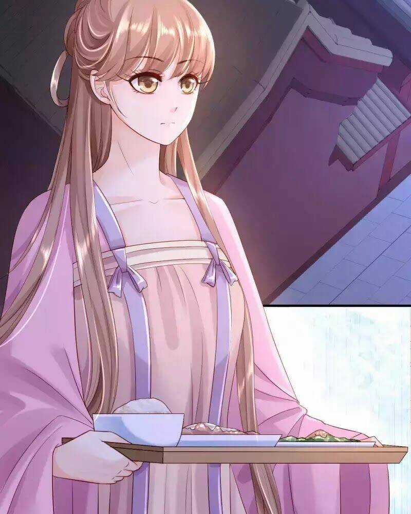 Từng Bước Âm Mưu Thâm Độc : Huyết Hoàng Trở Về Chapter 9 trang 12