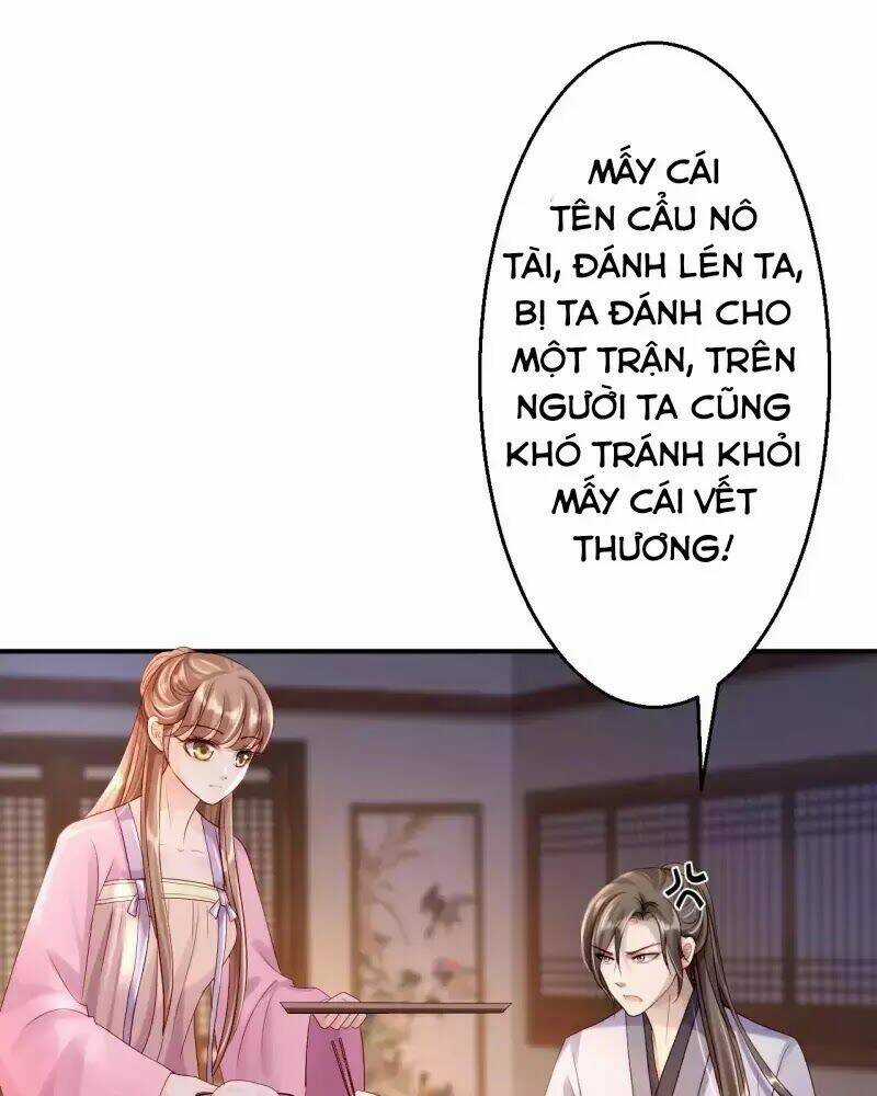 Từng Bước Âm Mưu Thâm Độc : Huyết Hoàng Trở Về Chapter 9 trang 19