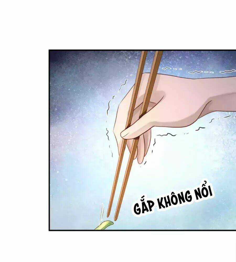 Từng Bước Âm Mưu Thâm Độc : Huyết Hoàng Trở Về Chapter 9 trang 22