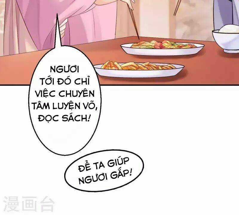 Từng Bước Âm Mưu Thâm Độc : Huyết Hoàng Trở Về Chapter 9 trang 27