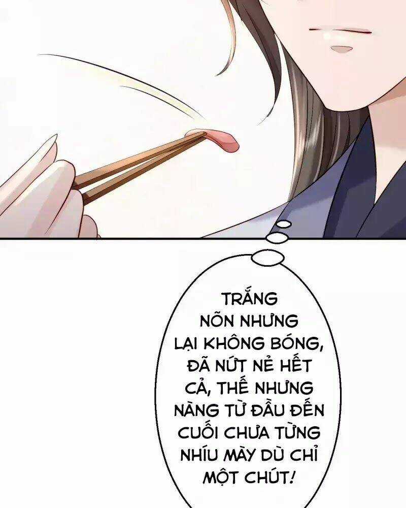 Từng Bước Âm Mưu Thâm Độc : Huyết Hoàng Trở Về Chapter 9 trang 29