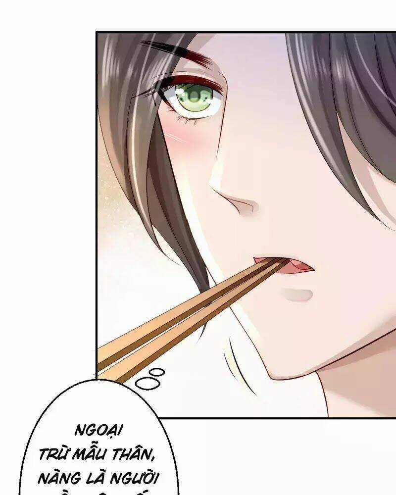 Từng Bước Âm Mưu Thâm Độc : Huyết Hoàng Trở Về Chapter 9 trang 31